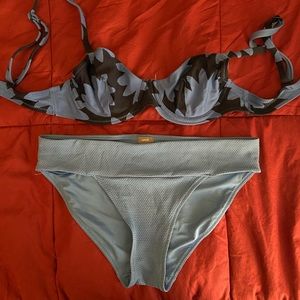 AERIE BIKINI SET